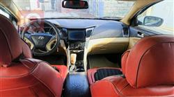 هیوندای سۆناتا